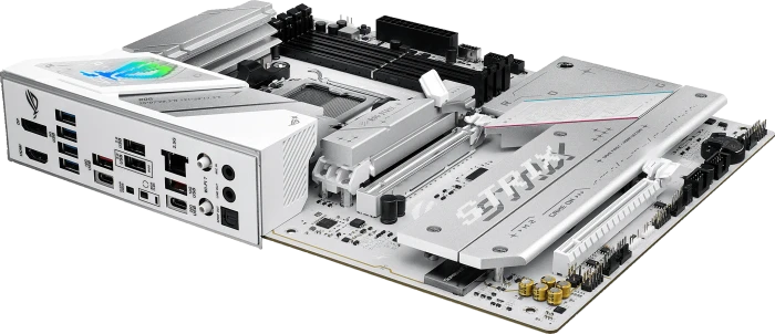 ASUS ROG Strix B850-A Gaming WIFI (AMD AM5)