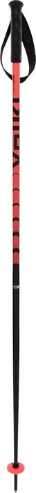 Völkl Speedstick Alpin Skistock schwarz/rot (Modell 2021/2022)