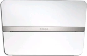 Falmec Flipper 85 Wand-Dunstabzugshaube weiß