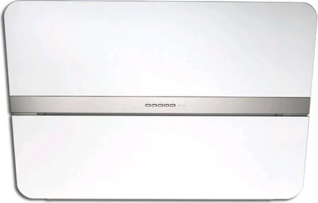 Falmec Flipper 85 Wand-Dunstabzugshaube weiß