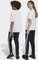 adidas Future Icons 3-Streifen Ankle-Length Trainingshose lang schwarz/weiß (Junior) Vorschaubild