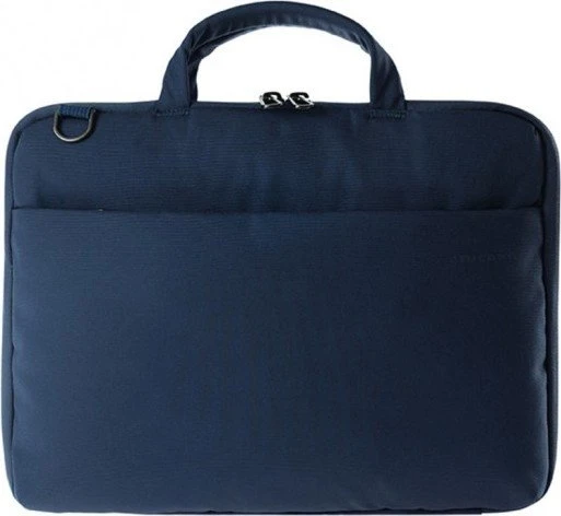 Tucano Darkolor Notebook Hartschalentasche 13.3" bis 14" blau