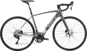 BH Bikes IRS1 1.2 schwarz
