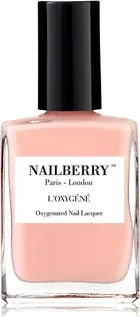 Nailberry L'Oxygéné Nagellack a touch of powder, 15ml