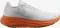 Salomon Aero Glide 2 white/cherry tomato/electric green (Herren) Vorschaubild