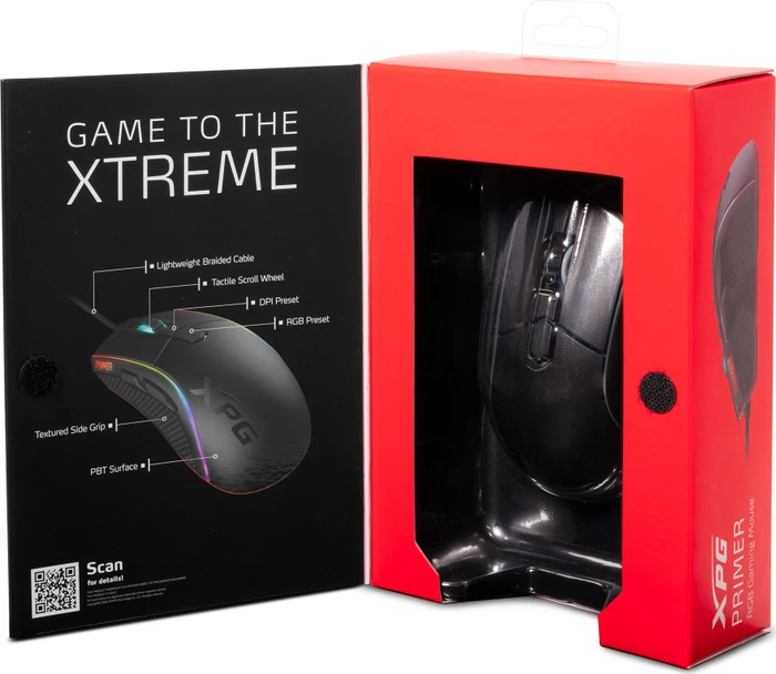 ADATA XPG Primer