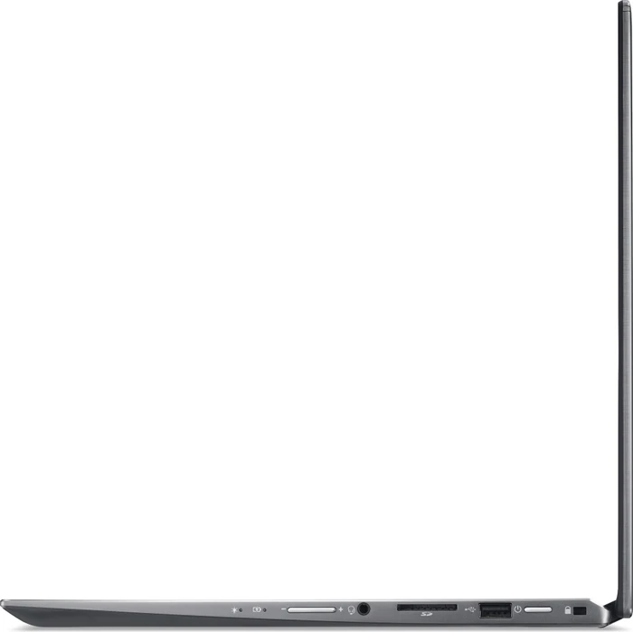Acer Spin 5 SP513-52N-84D4, Core i7-8550U, 16GB RAM, 512GB SSD, DE