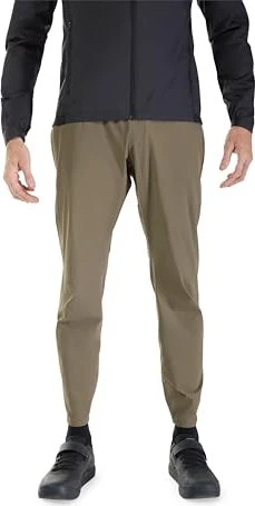 Fox Racing Ranger Fahrradhose lang military green (Herren)