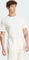 adidas Essentials Single Jersey Embroidered Small Logo T-Shirt kurzarm off white (Herren) Vorschaubild