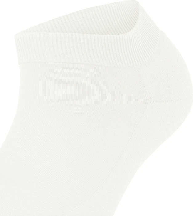 Falke ClimaWool Socken off-white (Damen)