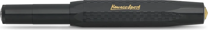 Kaweco Classic Sport Gelroller chess