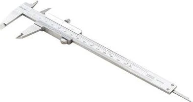 Dasqua Messschieber 1000mm
