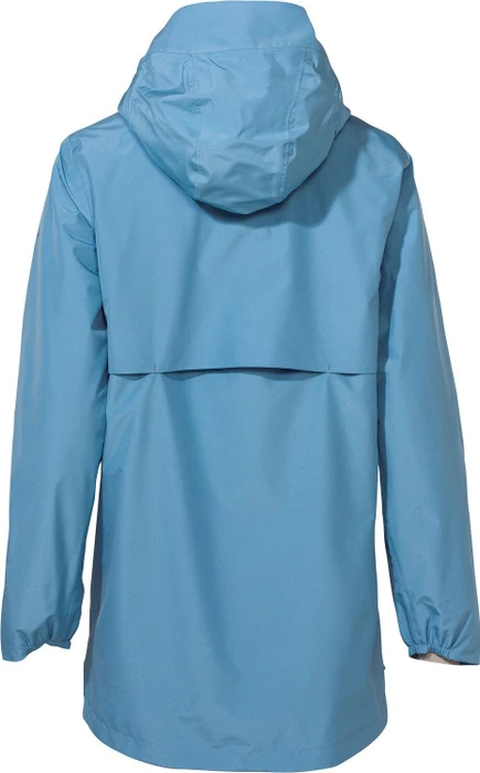 Vaude Mineo II 2L Funktionsjacke pastel blue (Damen)