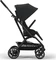 Cybex Eezy S Twist+ 2 Black Frame magic black 2024 Vorschaubild