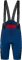 Löffler Bibshorts Skys XT Fahrradhose kurz navy (Herren) Vorschaubild