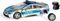 SIKU Super BMW i8 Polizei Vorschaubild