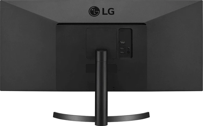 LG UltraWide 34WN700-B, 34"