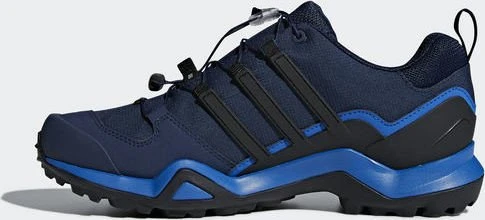 adidas Terrex Swift R2 GTX collegiate navy/core black/blue beauty (Herren)