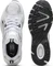 Puma Milenio Tech puma white/puma black/puma silver Vorschaubild