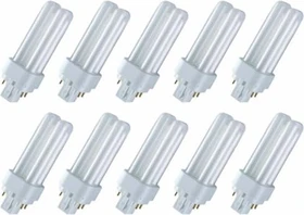 Osram Dulux D/E G24q 26W/827 G24Q
