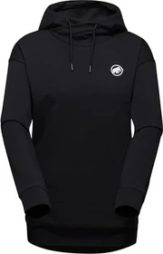 Mammut ML Original Hoodie schwarz (Damen)