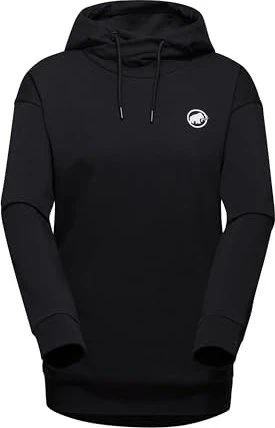 Mammut ML Original Hoodie schwarz (Damen)