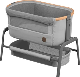 Maxi-Cosi Iora Beistellbett essential grey 2020
