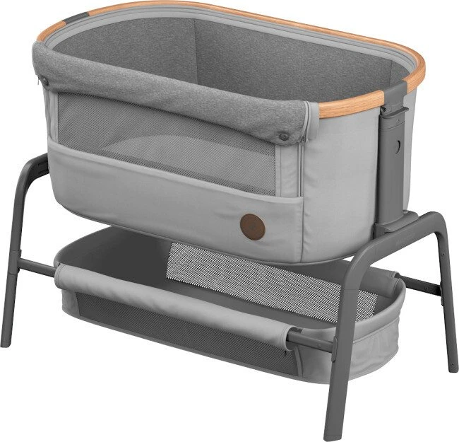 Maxi-Cosi Iora Beistellbett essential grey 2020