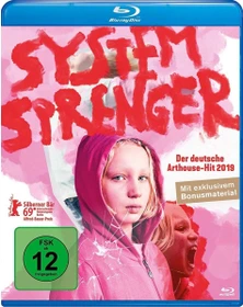 Systemsprenger (Blu-ray)