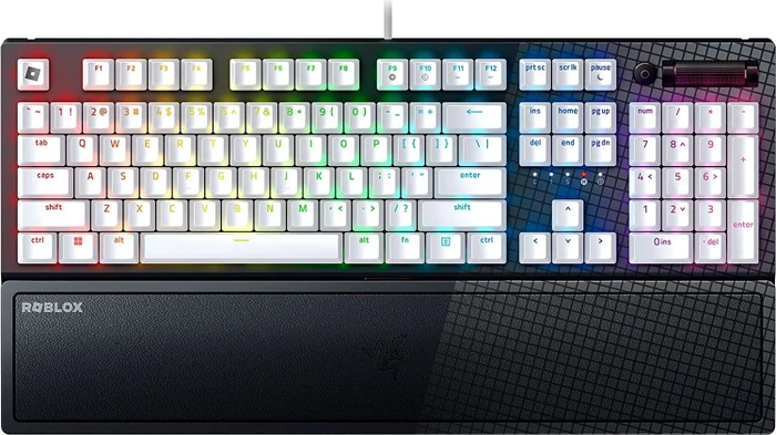 Razer BlackWidow V3, US