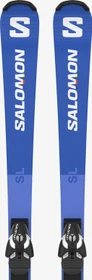 Salomon S/Race FIS SL + Z10 (inkl. Bindung) (Junior) (Modell 2022/2023)