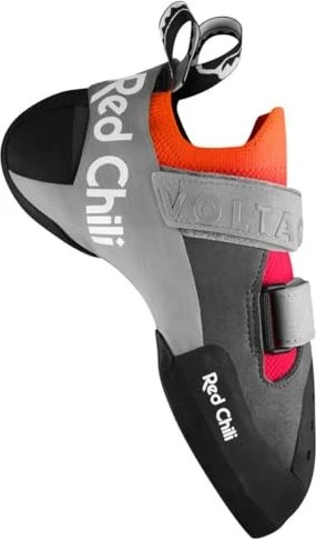 Red Chili Voltage LV neon pink