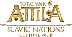 Total War: Attila - Slavic Nations Culture Pack (Download) (Add-on) (PC)