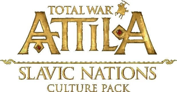 Total War: Attila - Slavic Nations Culture Pack (Download) (Add-on) (PC)