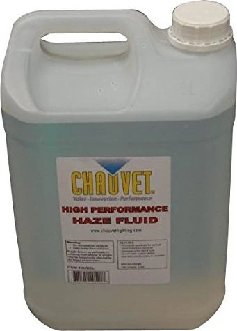 Chauvet DJ High Performance Haze Fluid HF5
