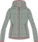 CMP Knit-Tech Meliert Fleece Jacke (Junior) Vorschaubild