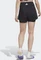 adidas Match Shorts Tennisrock schwarz (Damen) Vorschaubild