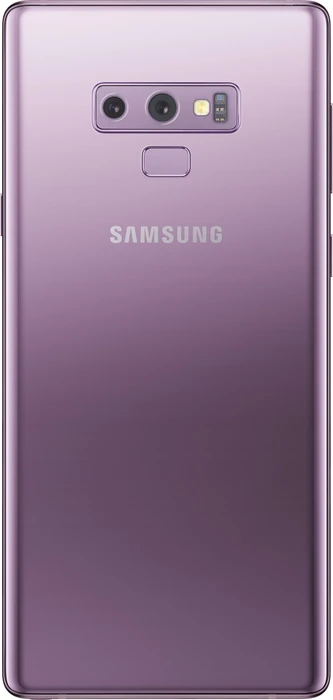 Samsung Galaxy Note 9 N960F 128GB violett