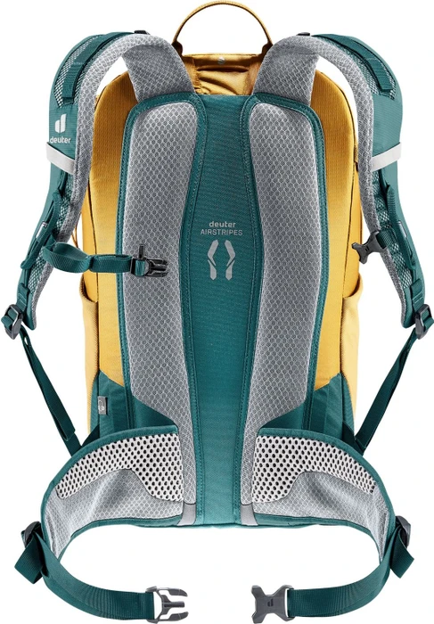 Deuter Trail 25 almond/deepsea