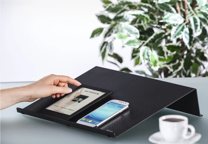 Hama Notebook-Stand