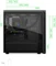 Endorfy SilentiumPC Signum SG7V Evo TG ARGB, Glasfenster Vorschaubild