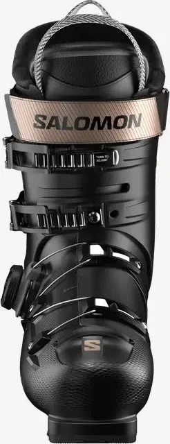 Salomon S/Pro Delta BOA 95 schwarz (Damen) (Modell 2025/2026)
