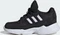 adidas Falcon Elastic Lace core black/cloud white (Junior) Vorschaubild