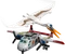 LEGO Jurassic World - Quetzalcoatlus: Flugzeug-Überfall Vorschaubild