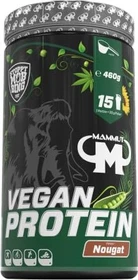 Mammut Nutrition Vegan Protein Nougat 460g