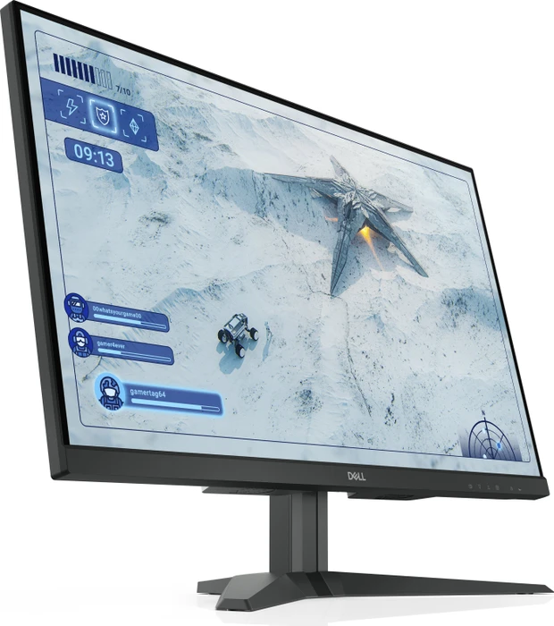 Dell G2725D, 27"