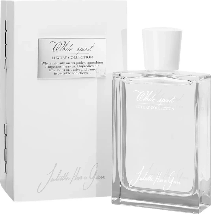 Juliette Has A Gun White Spirit Eau de Parfum, 75ml