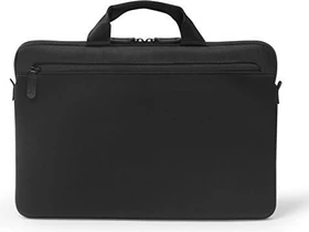 Dicota Ultra Skin Plus PRO 12.5" Tragetasche schwarz