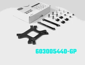 Cooler Master Intel LGA-1700 Upgrade-Kit