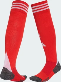 adidas FC Bayern München 2026/2027 Heimstutzen rot